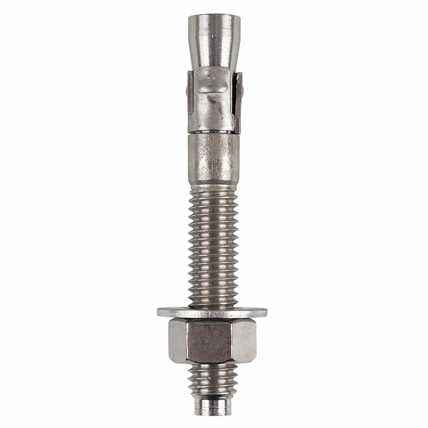 WedgeType Expansion Stainless Steel Anchor Bolts