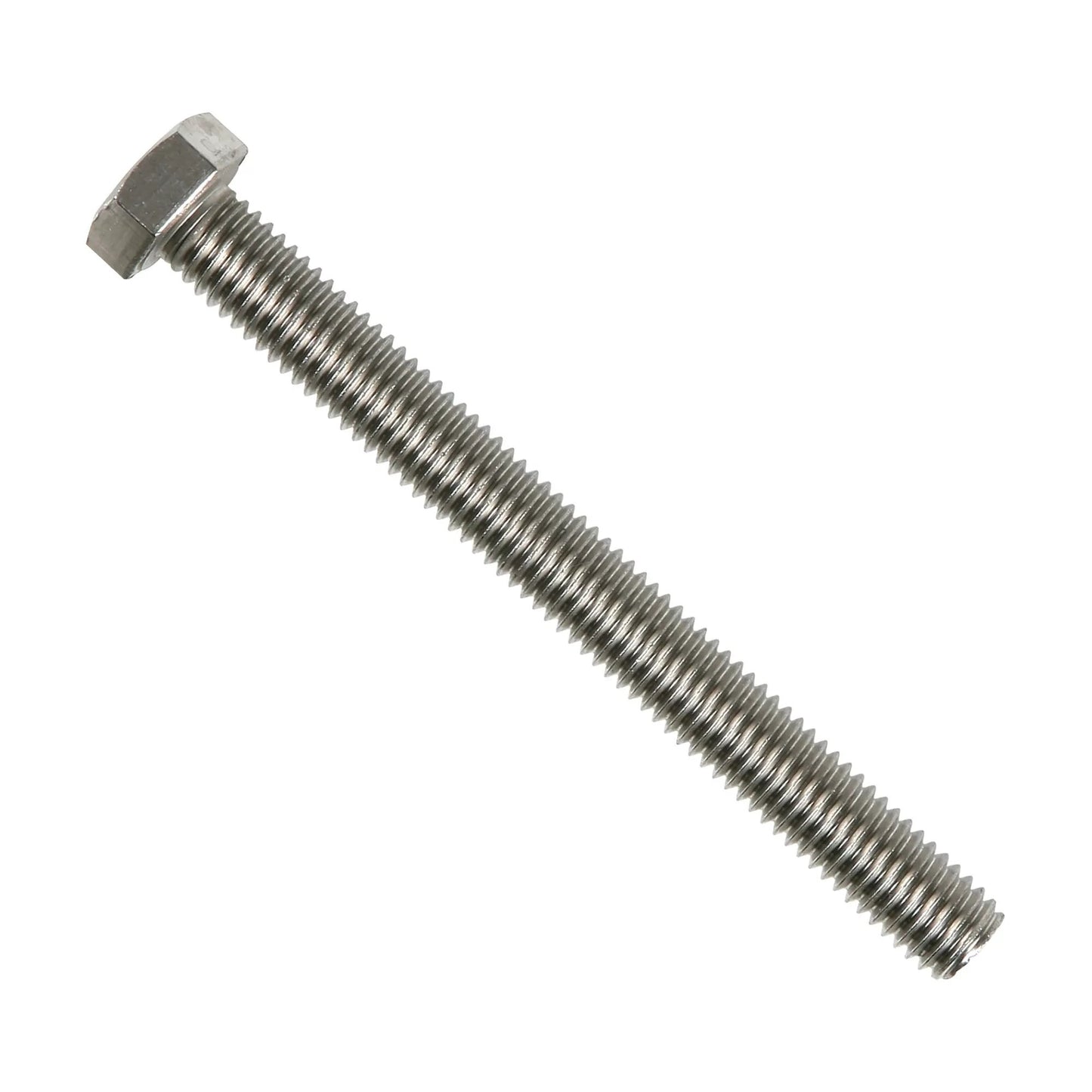 1/2" x 5" All Thread SS Bolt