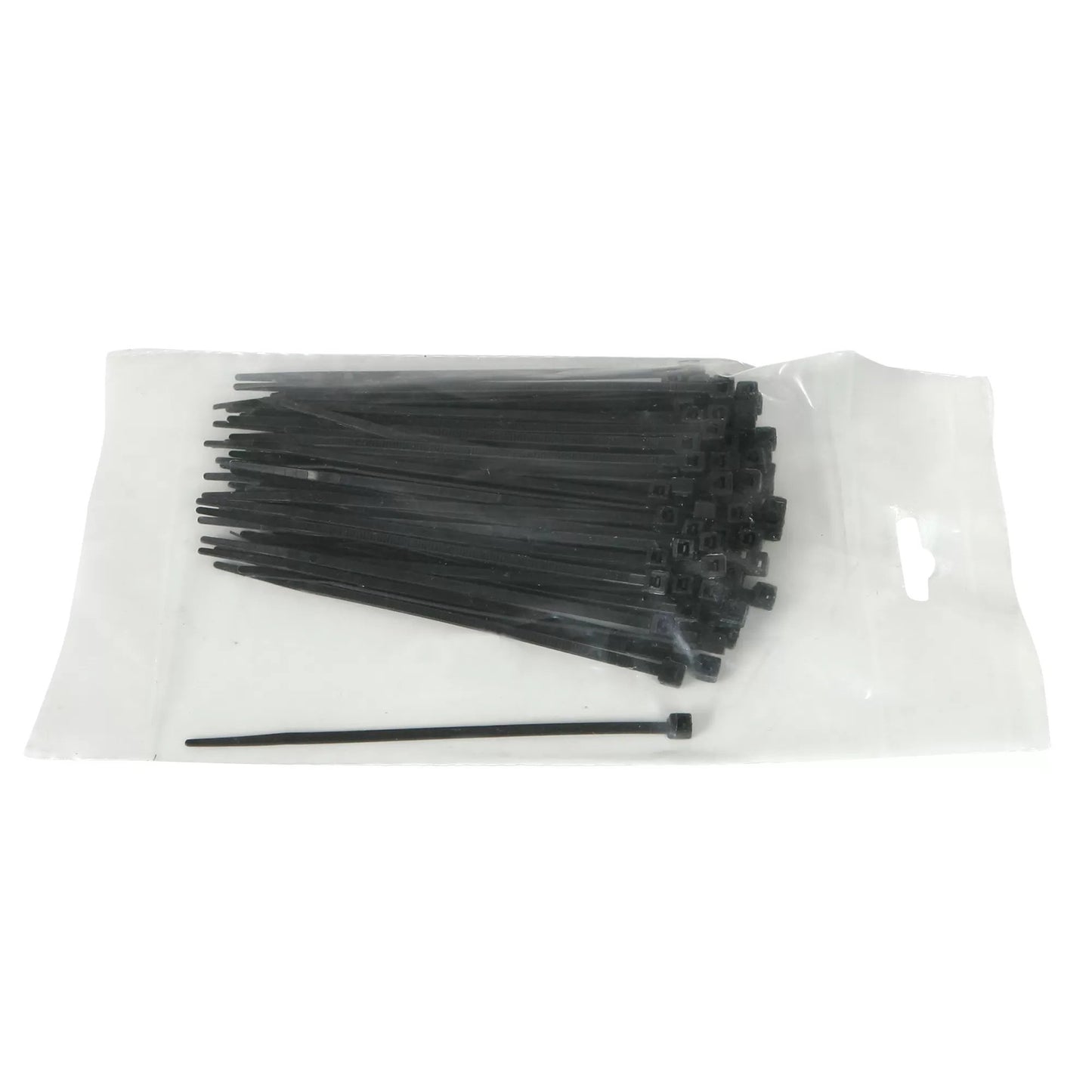 Nylon UV Cable Ties  4"  24"