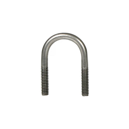 Stainless Steel U Bolt