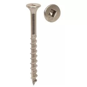 Bugle Head Wood Screws