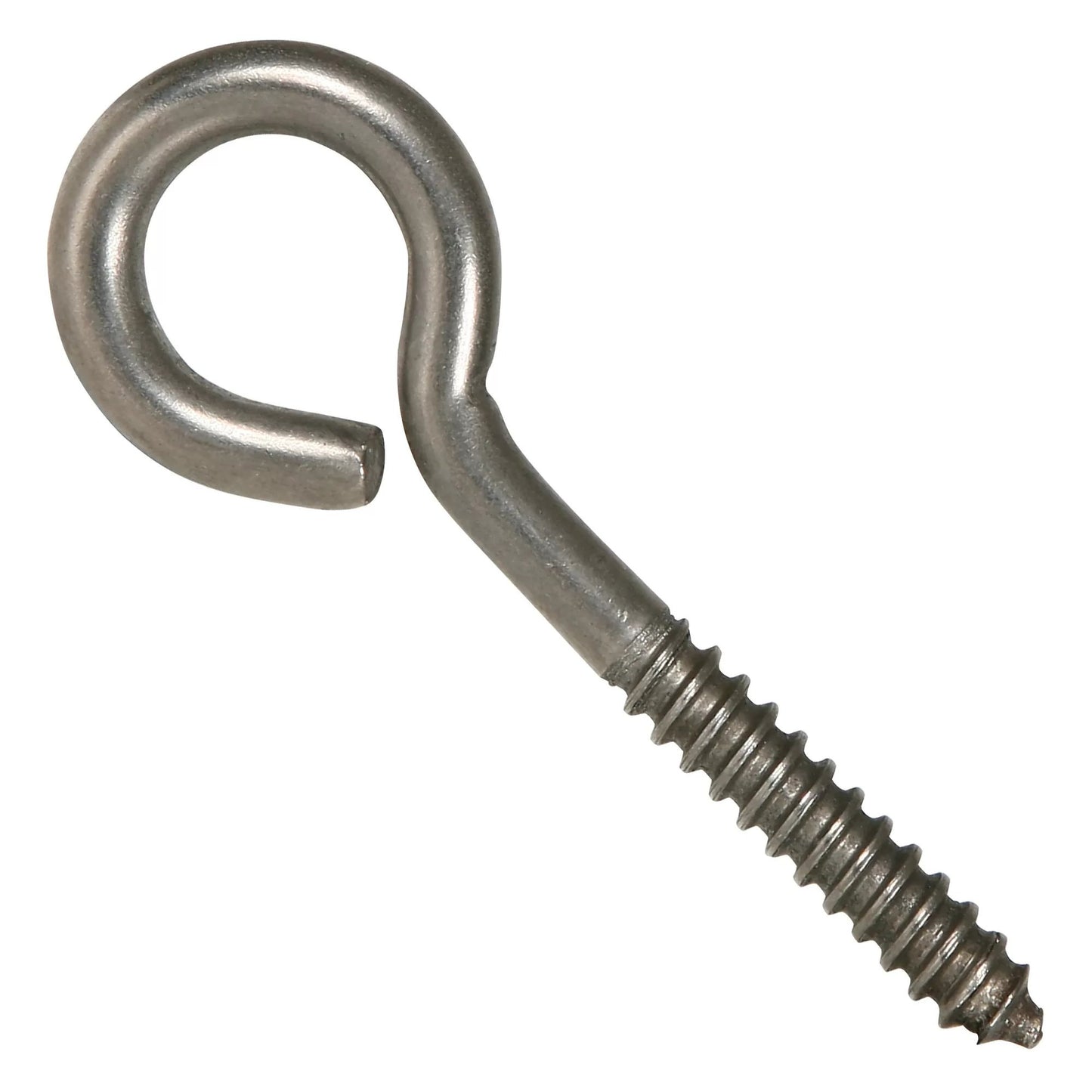 Stainless Steel Eye Screw