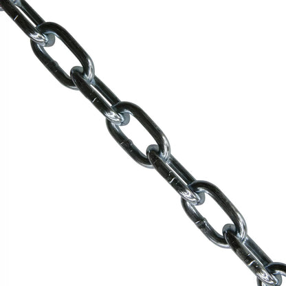 Grade 30 Proof Coil Chain