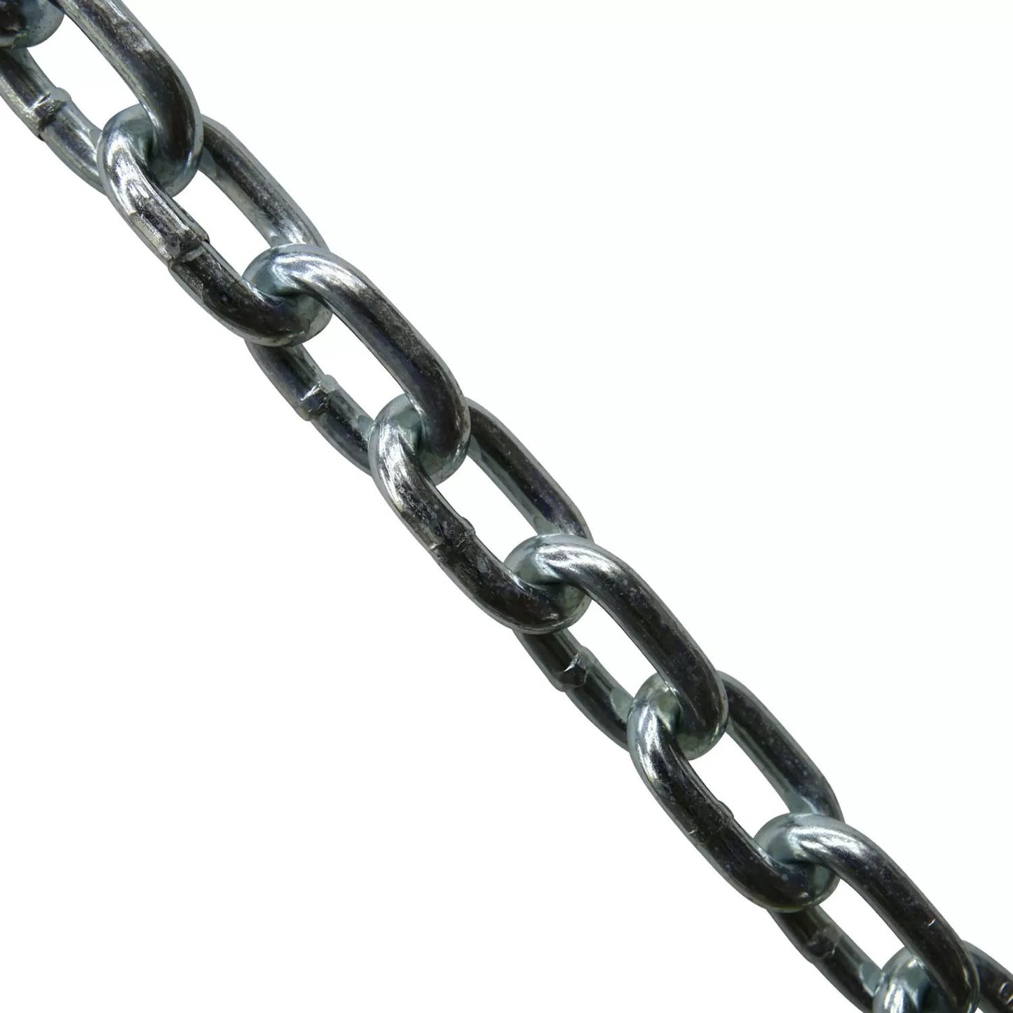 Grade 30 Proof Coil Chain