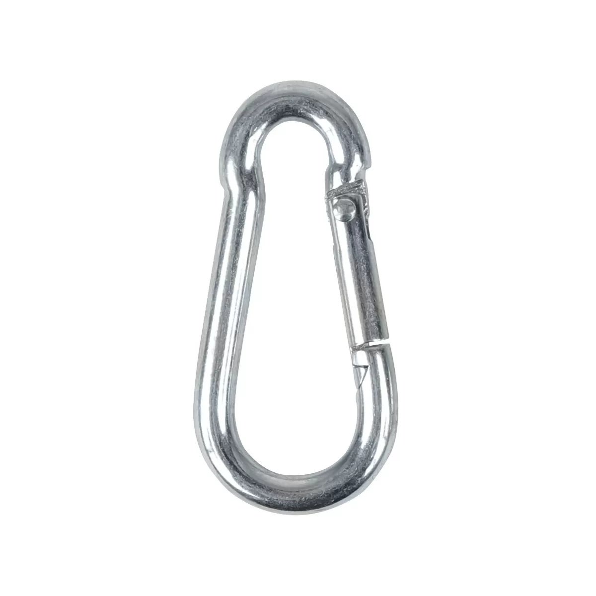 Nickel Plated Snap Hook