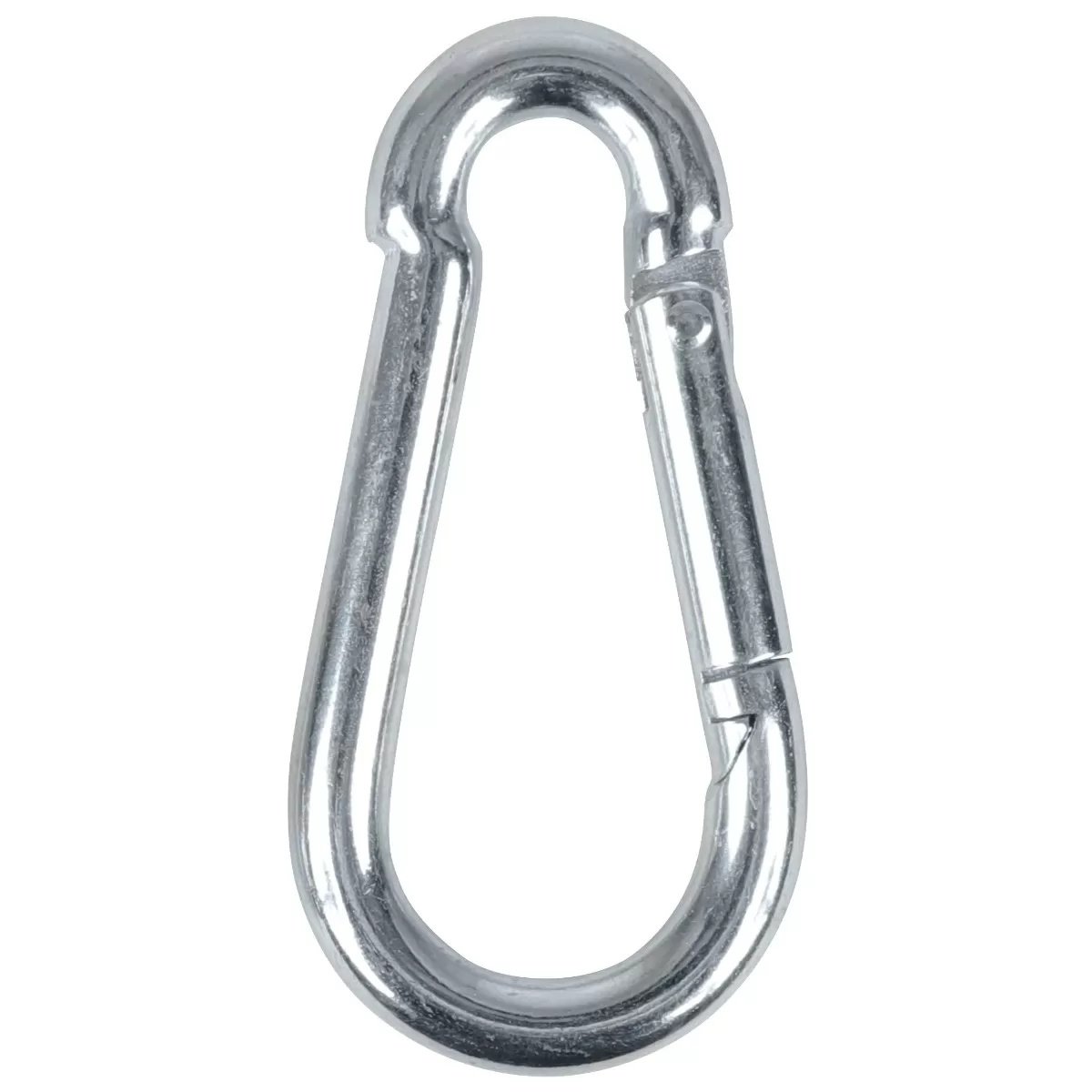 Nickel Plated Snap Hook