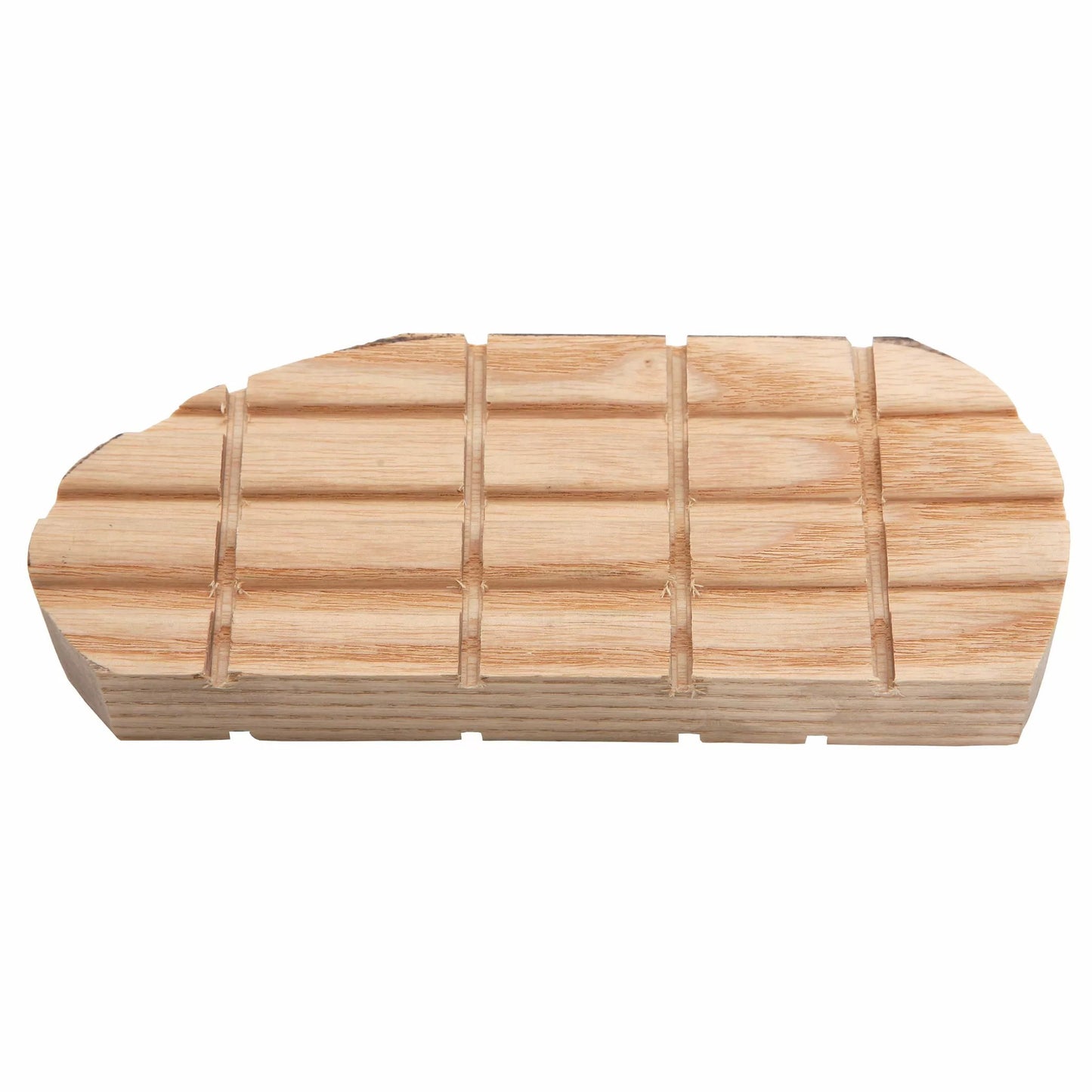 Hoof-It® Blocking System - Oak Blocks