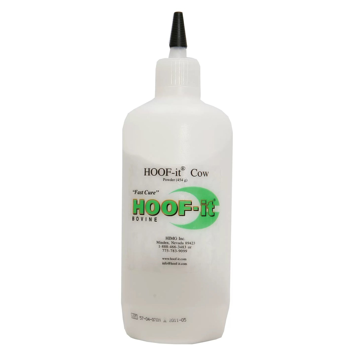 Hoof-It® Blocking System - Powder - 1.1 lb.