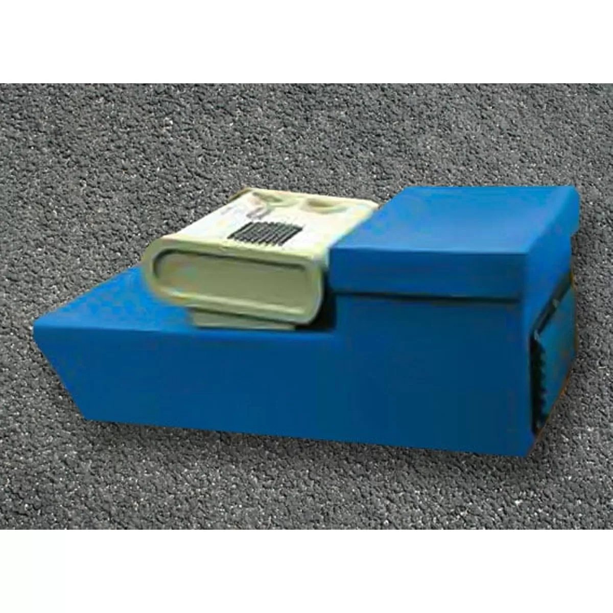 PolyDome Calf Warmer - 110V