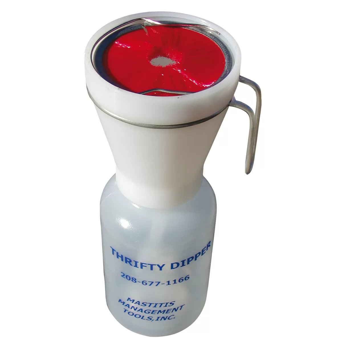 Thrifty Dipper™ Teat Dipper Cup