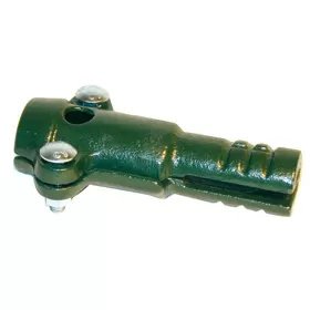 Free Stall & Parlor Repair Parts - Save-A-Stall Repair Clamp