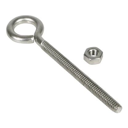 Stainless Steel Eye Bolt