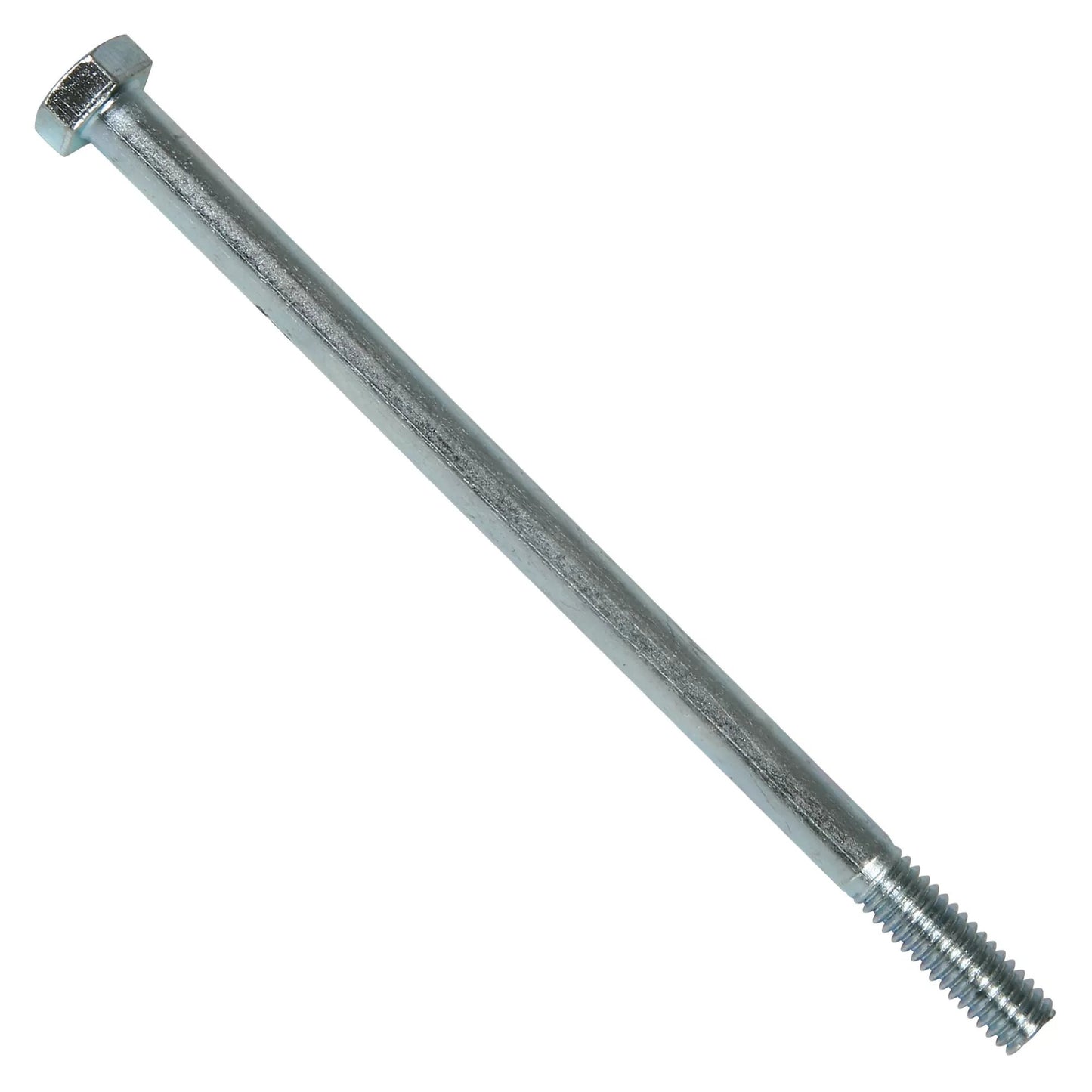 Hex Bolt - 5/16" x 5 1/2"