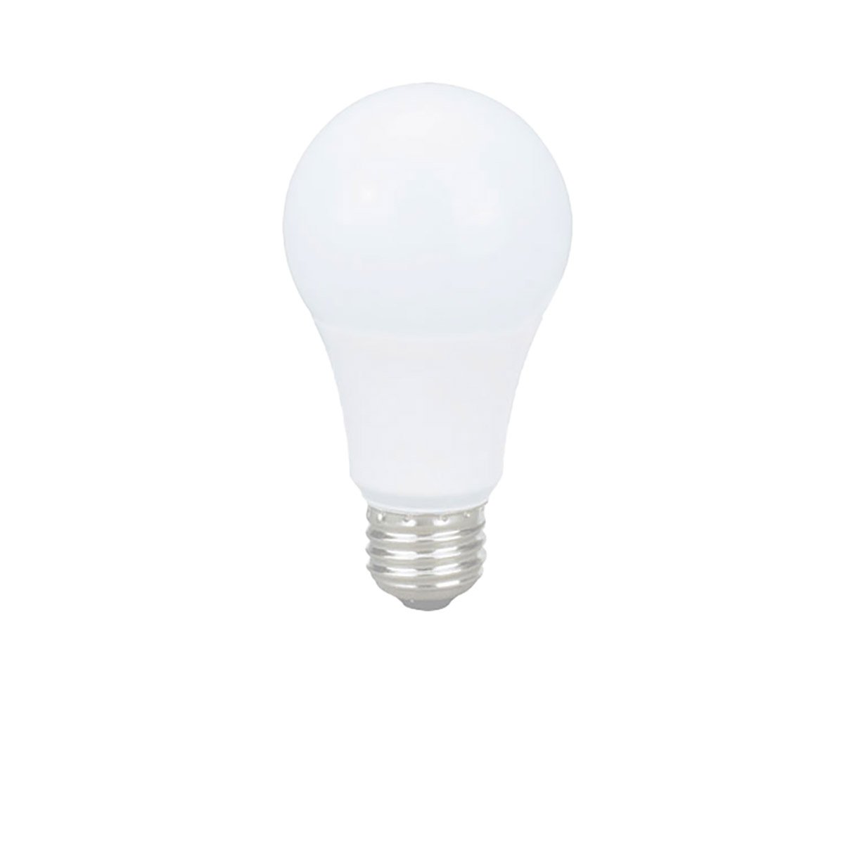 LifeLamp 9 Watt Broadbeam LED Light Bulbs - 5000K