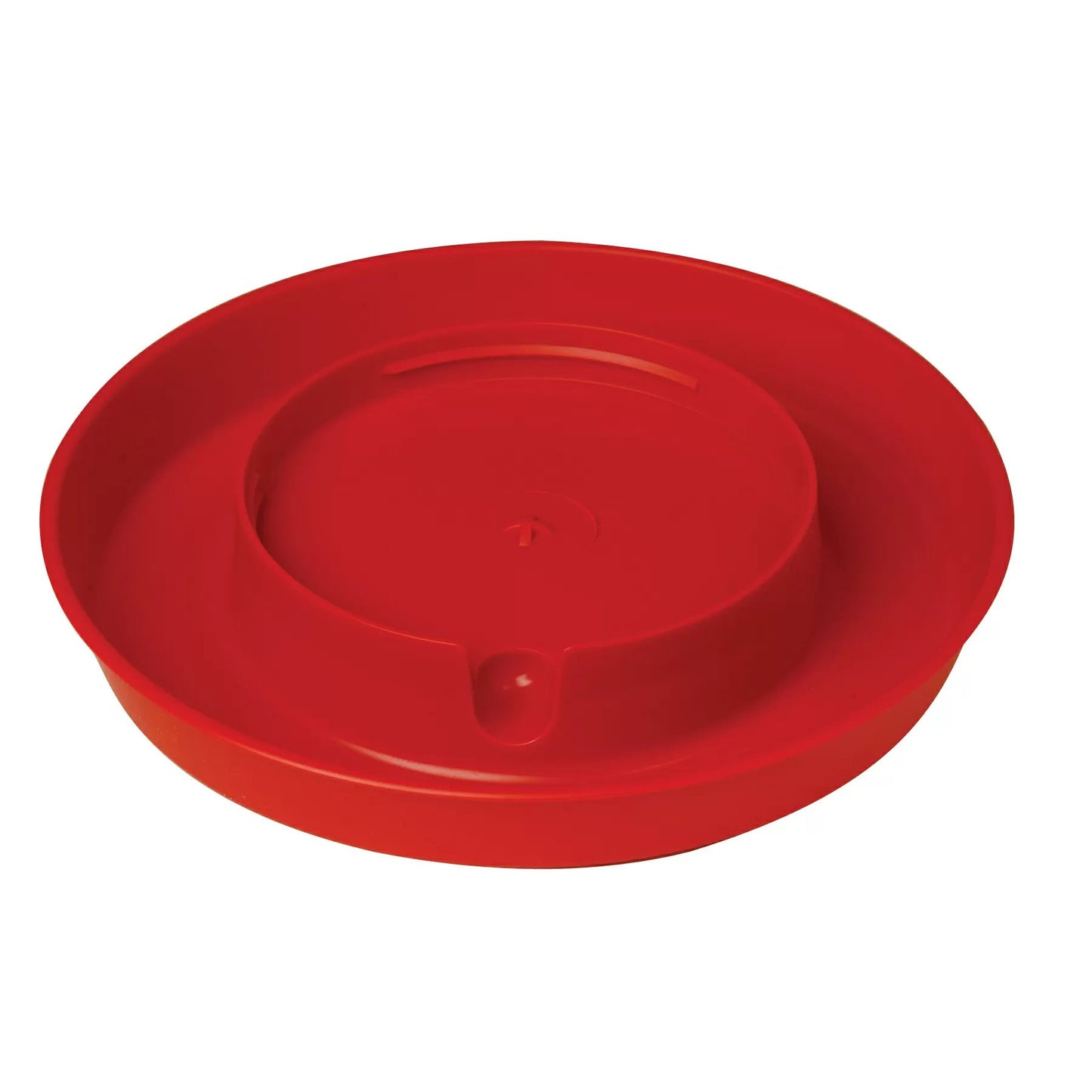 Little Giant® 1-Gallon Screw-On Poultry Waterer Base