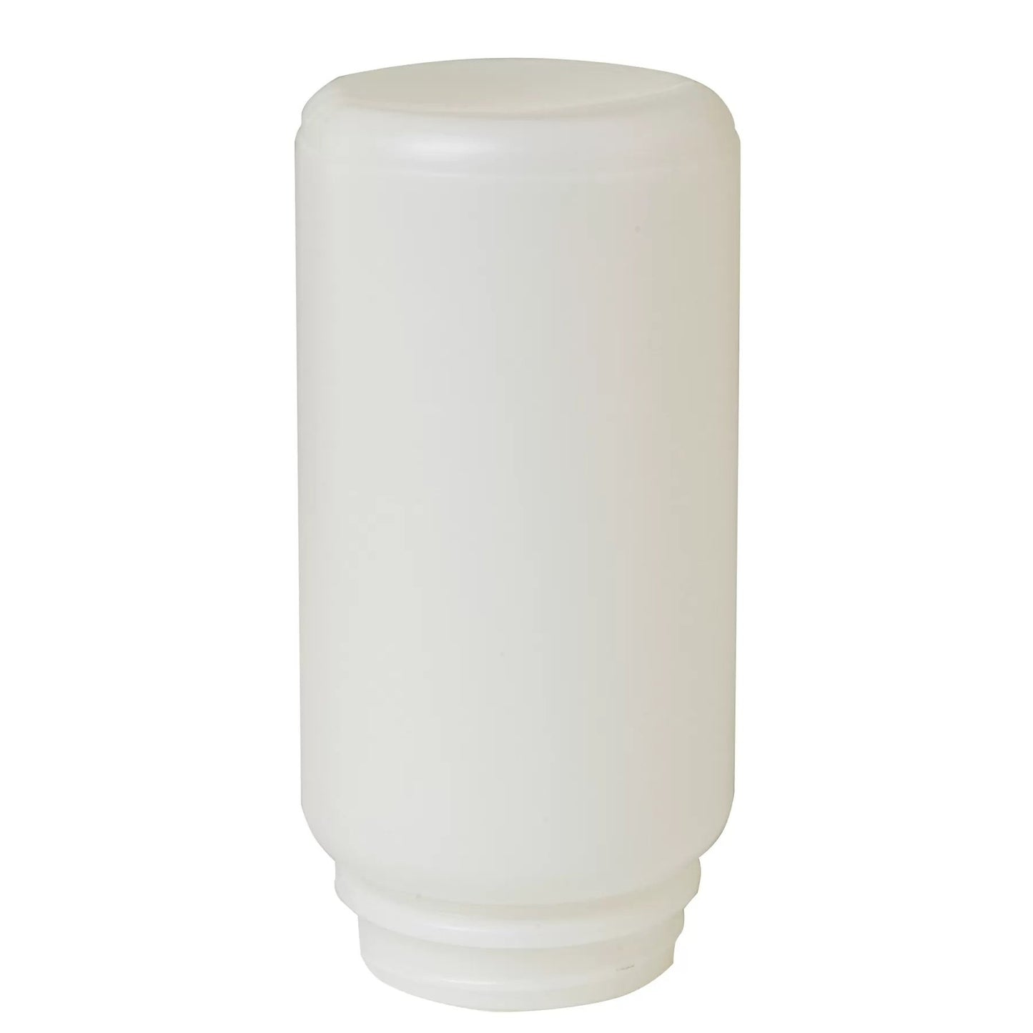 Little Giant® Screw-On Feeder/Waterer Poultry Jar - 1-Quart