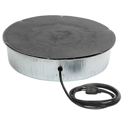 Little Giant® Electric Heater Base