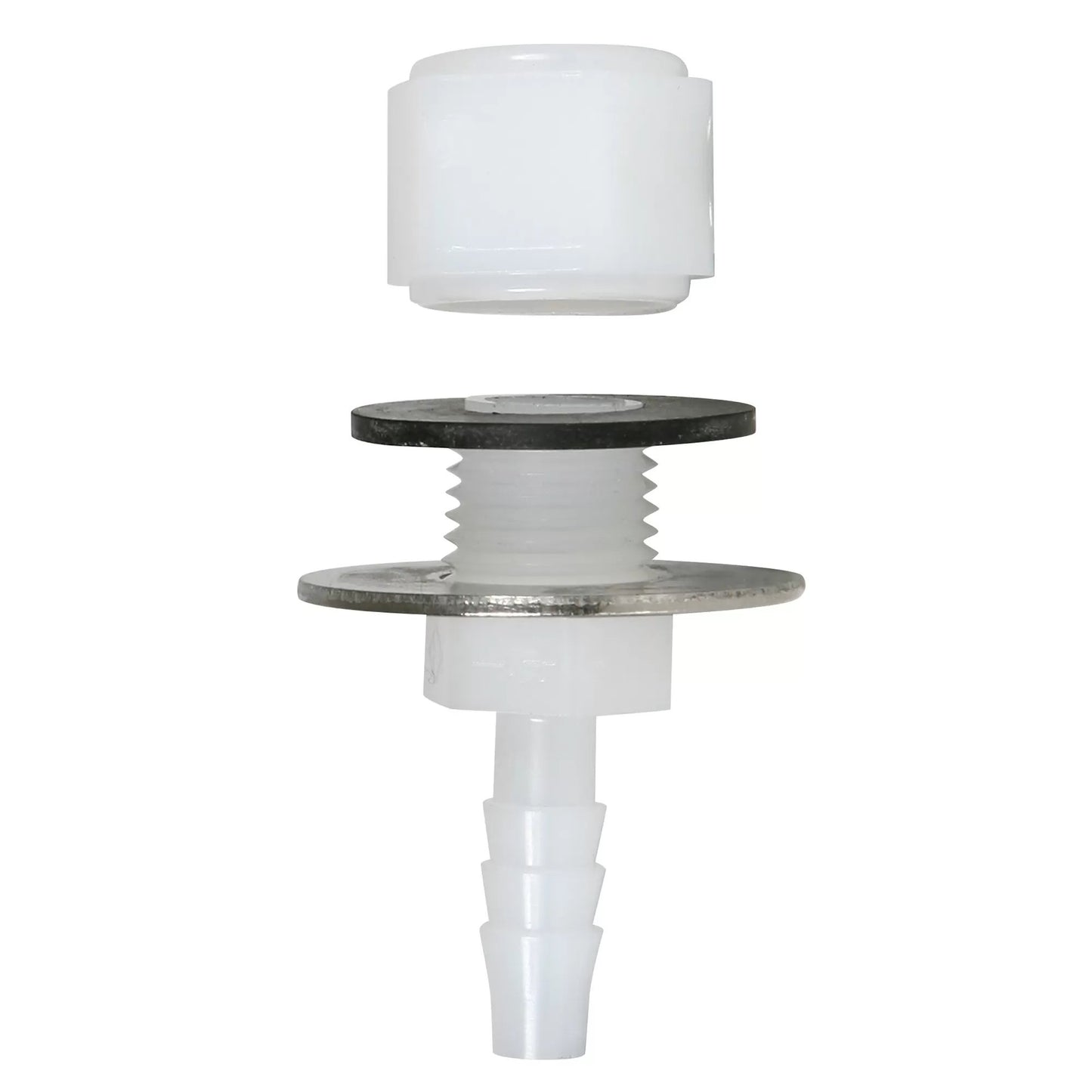 Hanging Tube Waterer 1/4" Adapter