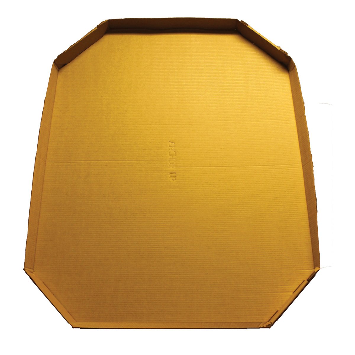 Anchor Packaging 4' Cardboard Feed Trays