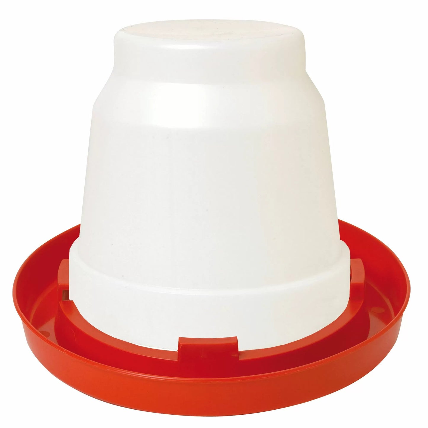 Little Giant® 1 Gal. Plastic Poultry Waterer