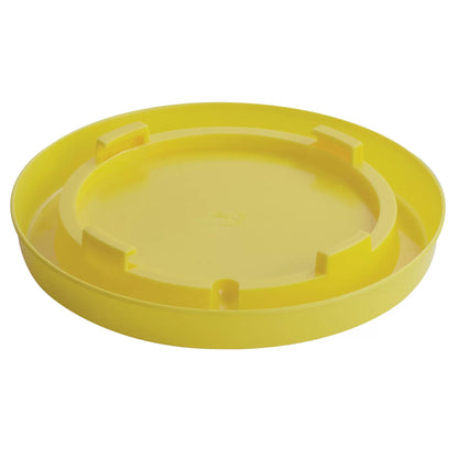 Little Giant® 1 Gallon Plastic Nesting Poultry Waterer Base