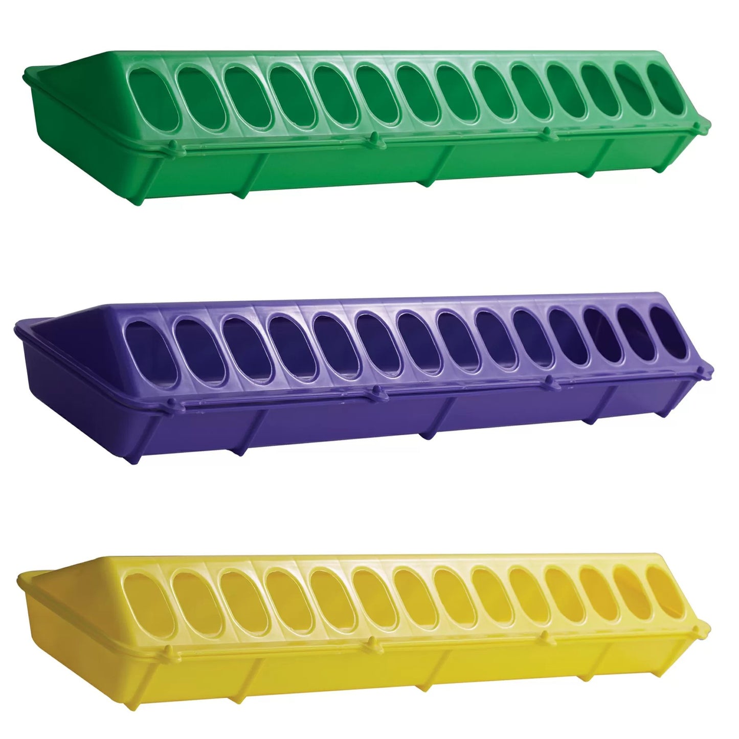 Little Giant® Flip Top Feeder