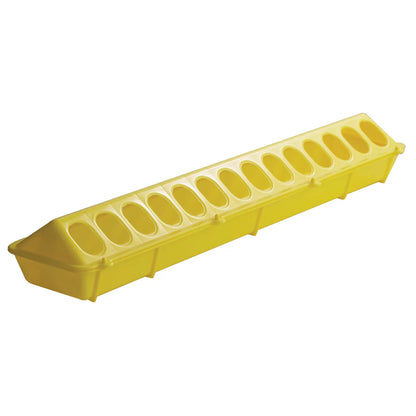 Little Giant® Flip Top Feeder