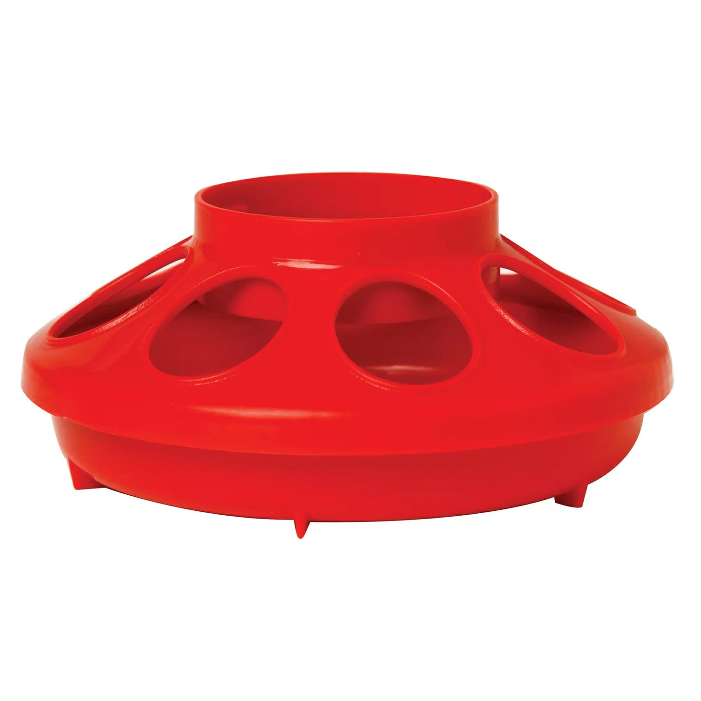 Little Giant® 1-Quart Poultry Feeder Base