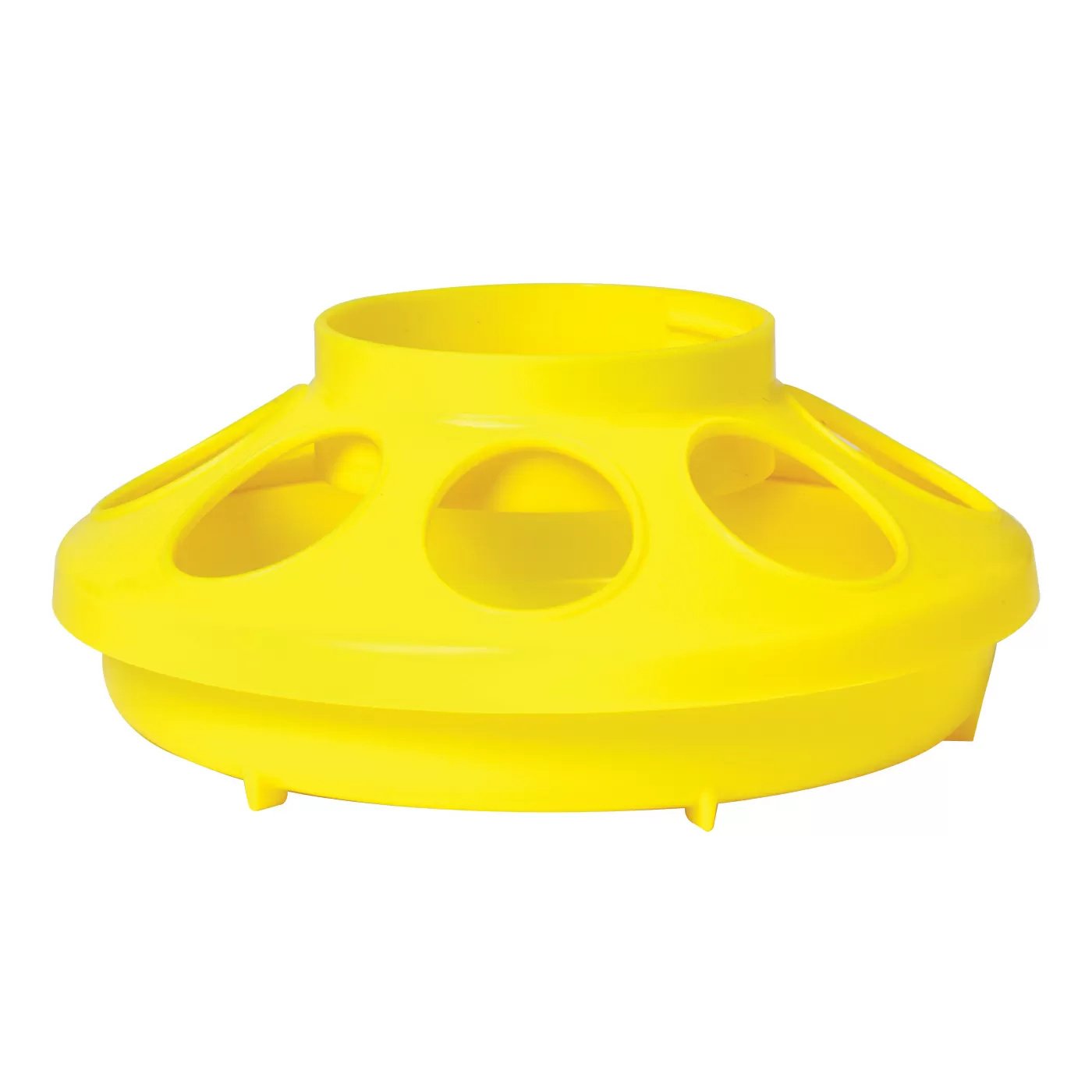 Little Giant® 1-Quart Poultry Feeder Base