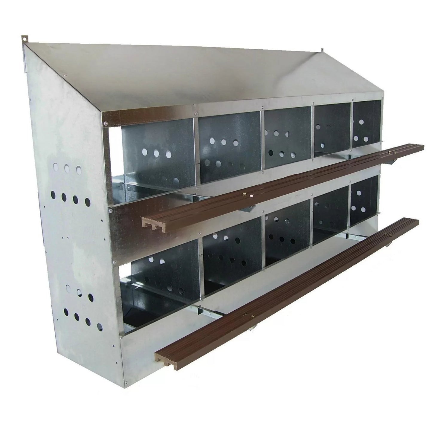 KUHL Standard Nesting Boxes