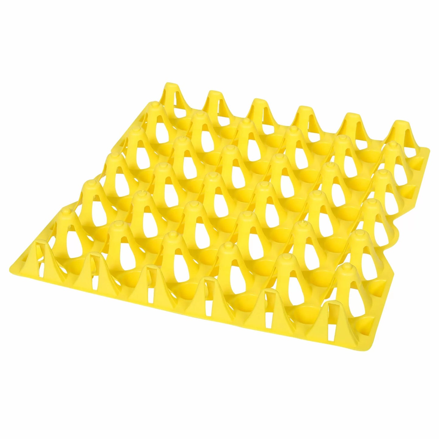 KUHL Plastic Washing Egg Tray