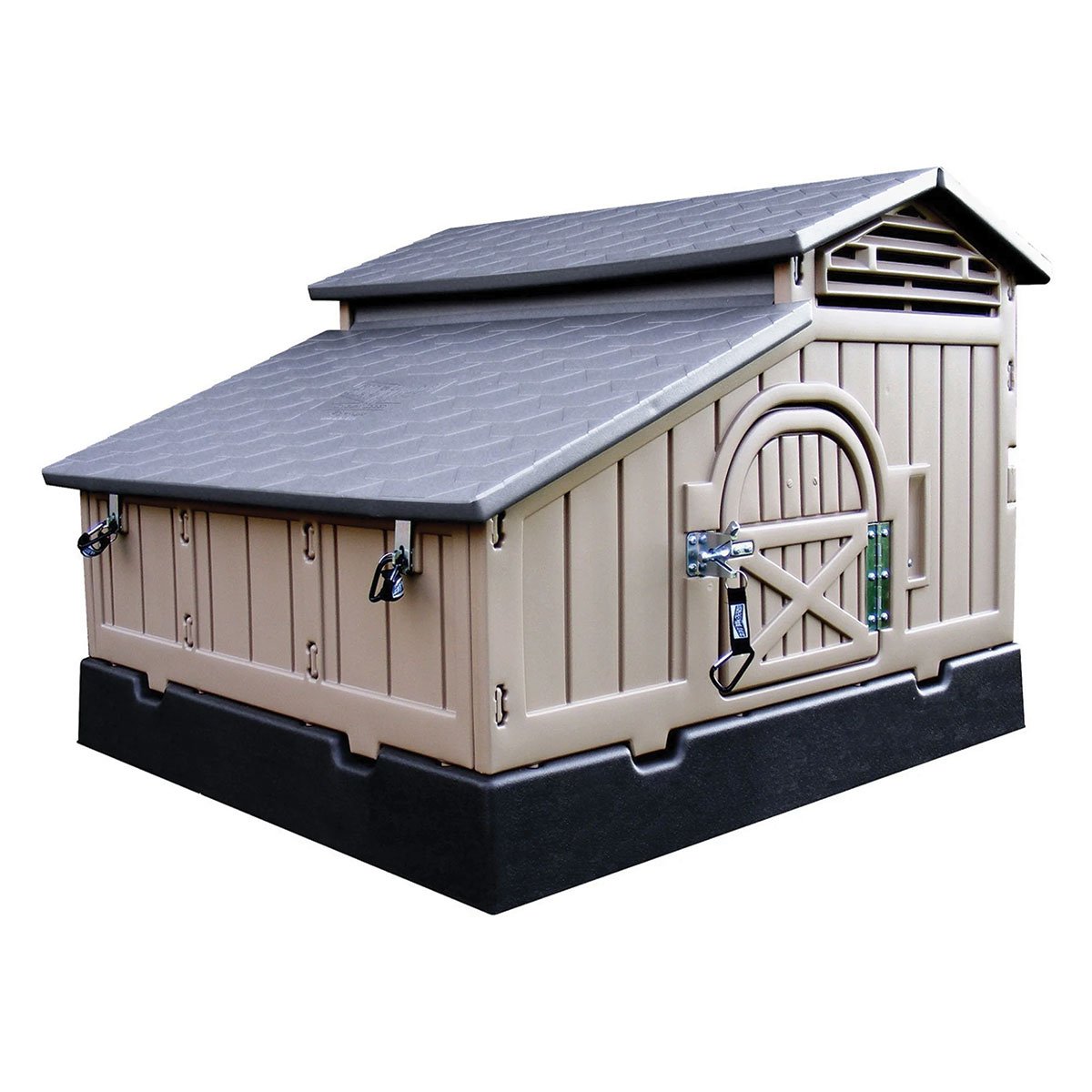 Hatchingtime Standard Chicken Coop - 4 Birds