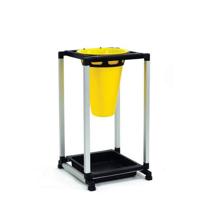 Hatchingtime Chicken Restraining Single Cone Stand