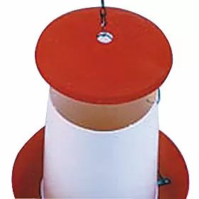 Kuhl Plastic Cover for Hanging Feeders