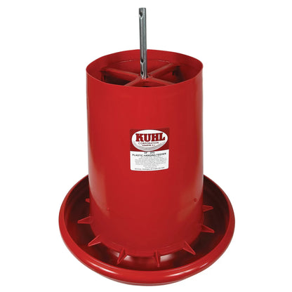 KUHL 35 lb. Hanging Feeder