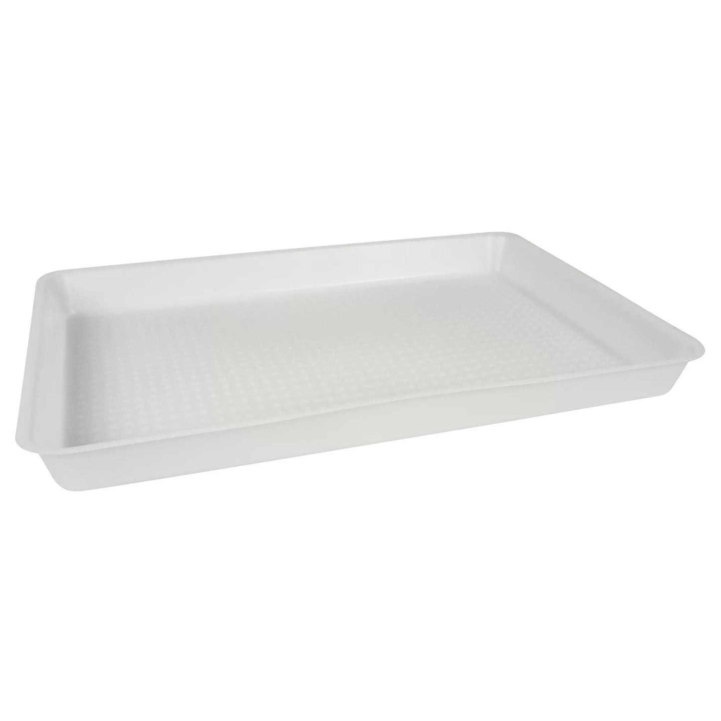 KUHL Chick Feeder Tray - Case of 25