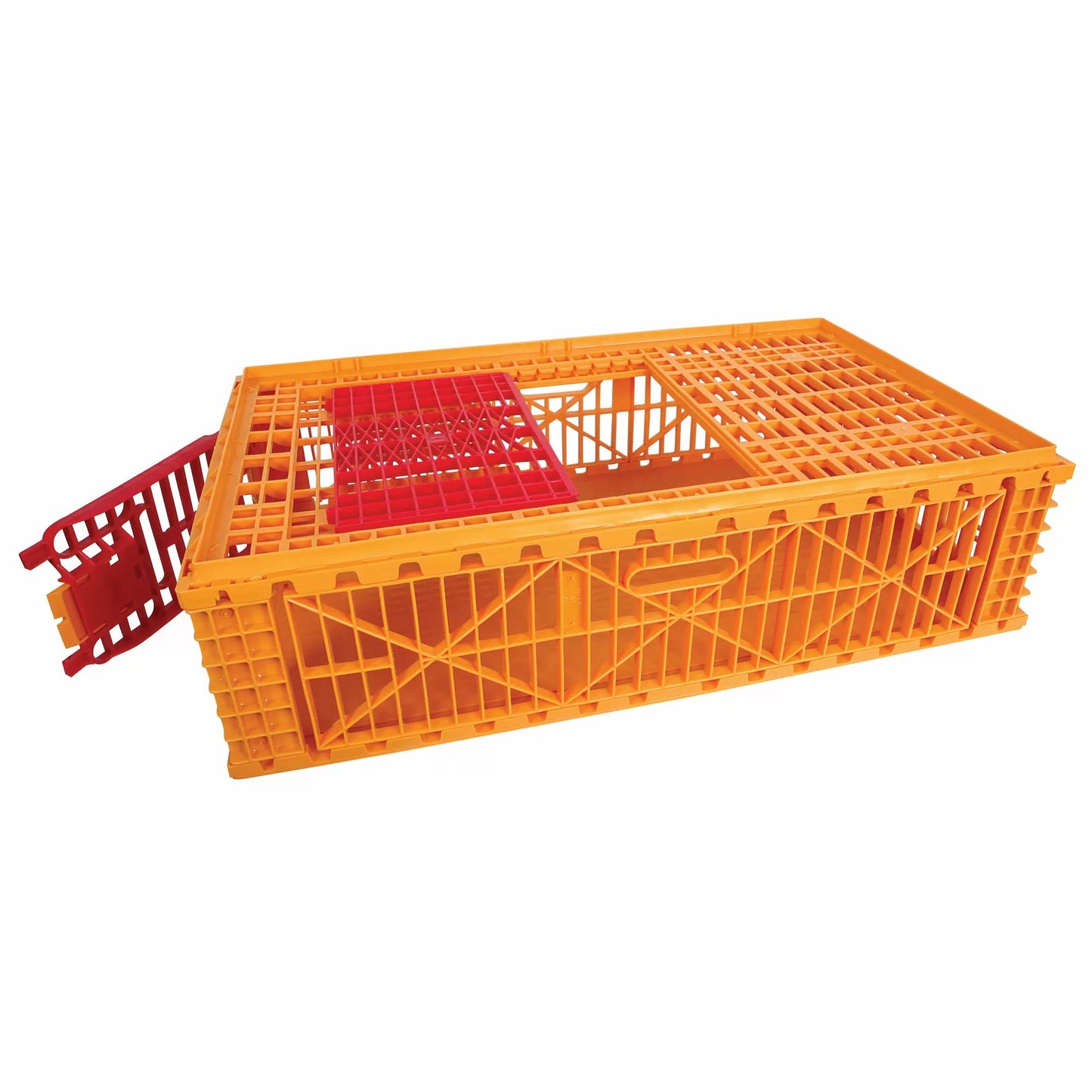 KUHL Transportation Game Bird & Poultry Coop - COOP-10