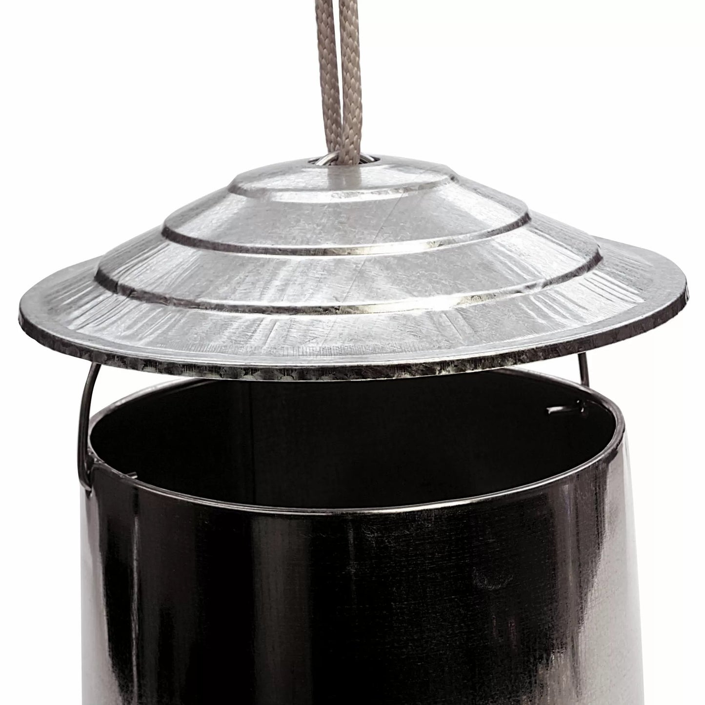 Feeder Cover for Little Giant® Hanging Feeders