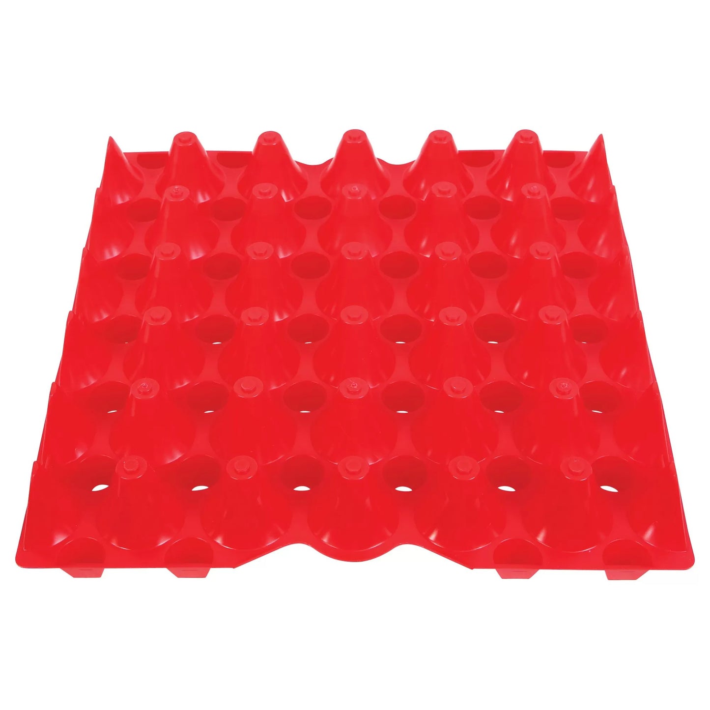 KUHL Plastic Egg Trays