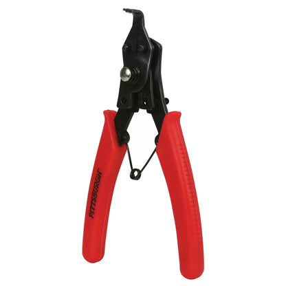 KUHL SNAP Pliers for Installing Pin-Less Peepers