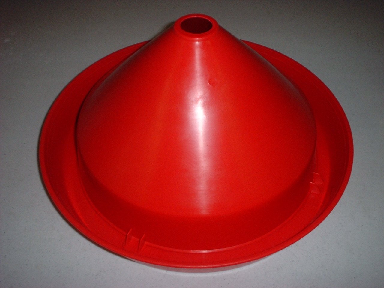 KUHL Fill Fast Fountain - Cone Only, Case of 24