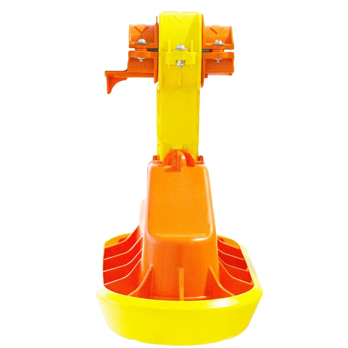 TURBOMATE® Automatic Baby Chick Feeder