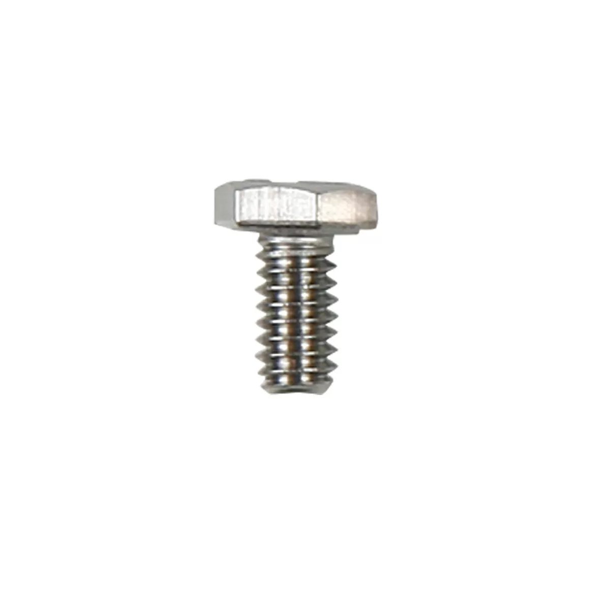 Stainless Steel Bolt - 1/4" x 3/8"