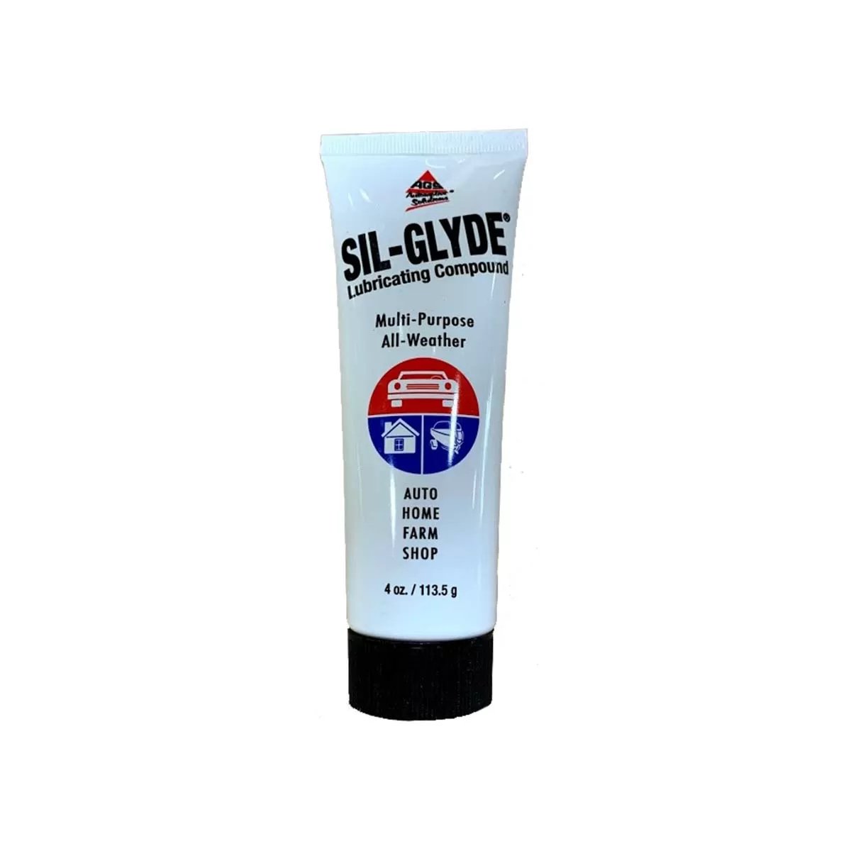 Silicone Grease For Water Systems - 4 oz