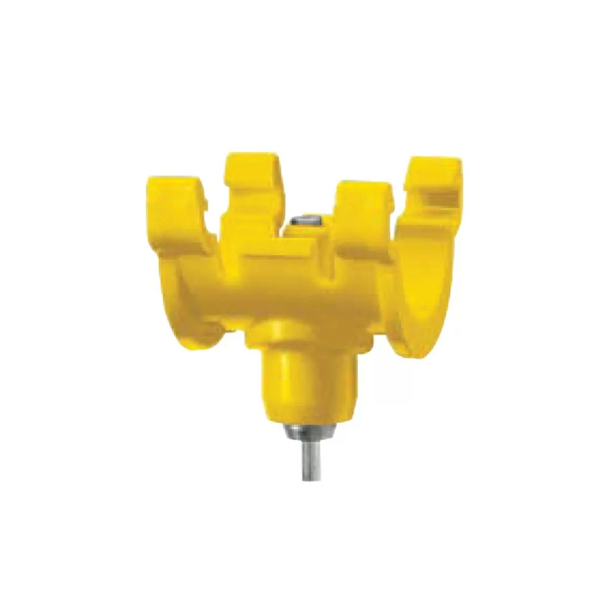 Plasson Yellow Broiler Nipple