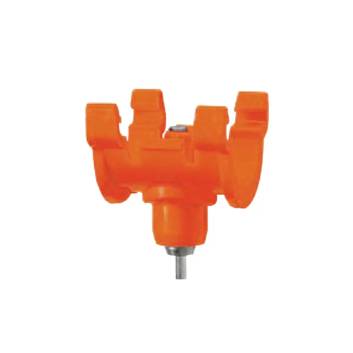 Plasson Orange Broiler Nipple