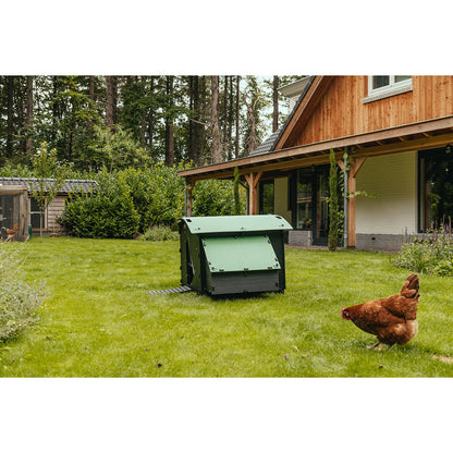 Nestra Large Ground Chicken Coop