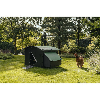 Nestra Large Ground Chicken Coop