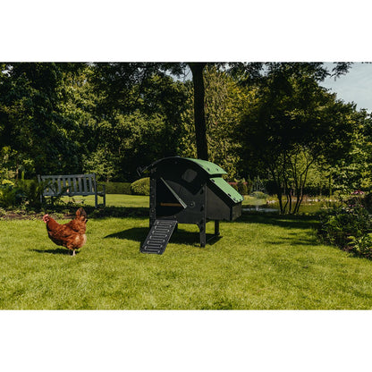 Nestra Medium Lodge Chicken Coop