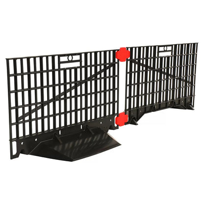 Plasson Migration Fence - Large Connector